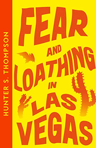 9780008557546: Fear and Loathing in Las Vegas