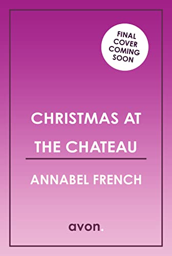Stock image for Christmas at the Chateau for sale by Blackwell's