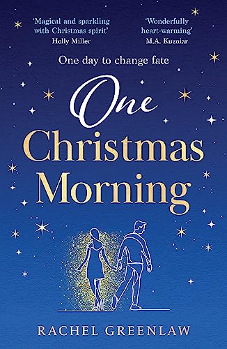 Stock image for One Christmas Morning: a captivating, magical romance that is clever, exceptional (Milly Johnson, Together Again) for sale by WorldofBooks