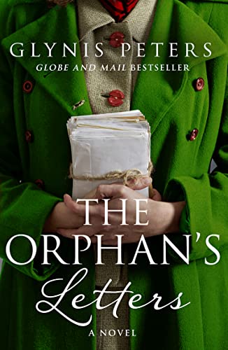 Stock image for The Orphan's Letters for sale by Russell Books