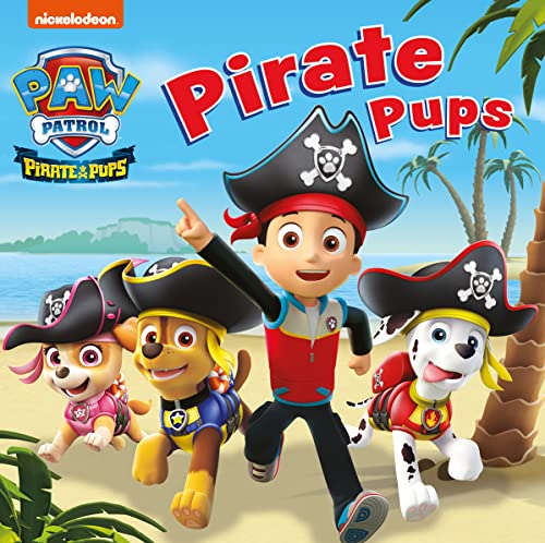 Stock image for Pirate Pups for sale by Blackwell's