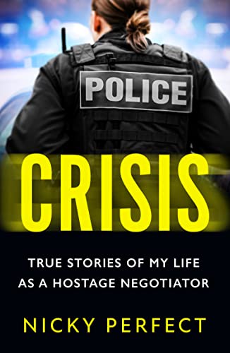 Stock image for Crisis for sale by Blackwell's