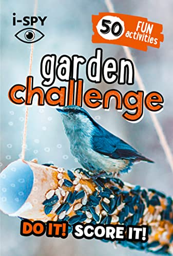 Stock image for Garden Challenge for sale by Blackwell's