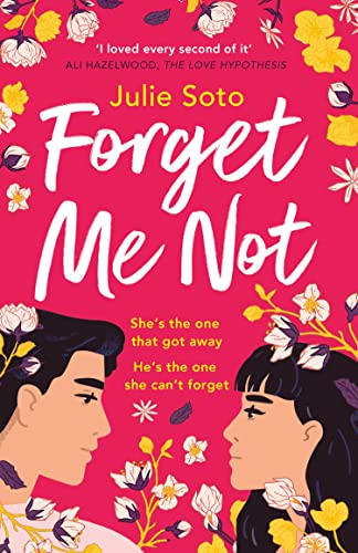 Forget Me Not: The hottest grumpy-s...