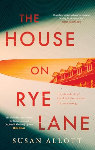Beispielbild fr The House on Rye Lane zum Verkauf von WorldofBooks