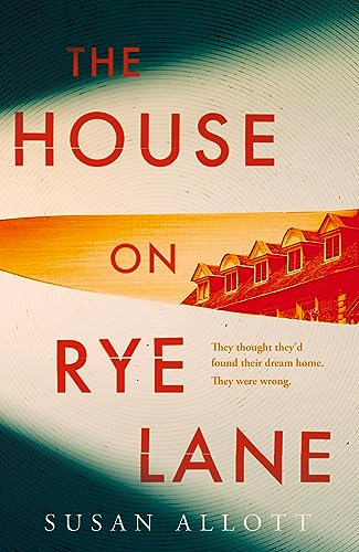Stock image for The House on Rye Lane (Paperback) for sale by Grand Eagle Retail