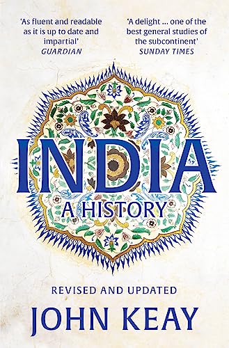 Imagen de archivo de India: A History a la venta por GF Books, Inc.