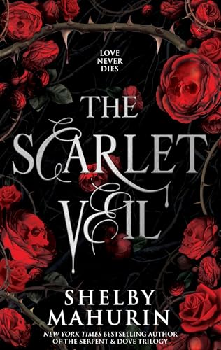 

The Scarlet Veil