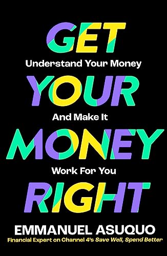 Stock image for Get Your Money Right for sale by Blackwell's
