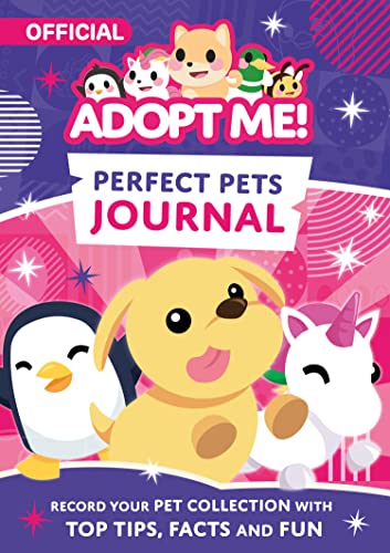 Imagen de archivo de Perfect Pets Journal a la venta por Blackwell's