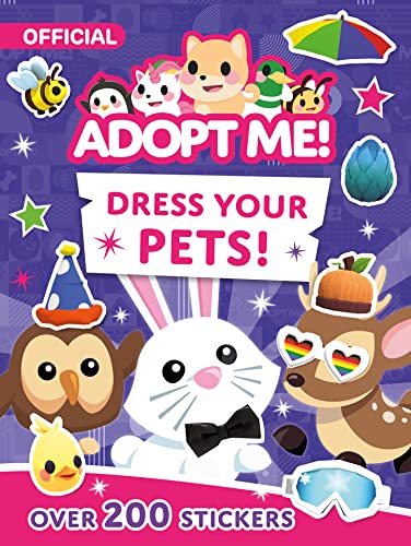 Beispielbild fr Dress Your Pets! zum Verkauf von Blackwell's