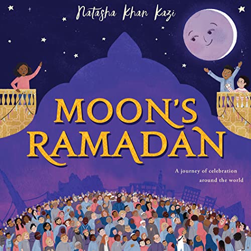 Beispielbild fr Moon's Ramadan zum Verkauf von Blackwell's