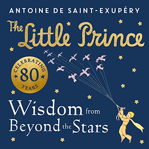 Imagen de archivo de The Little Prince a la venta por Blackwell's