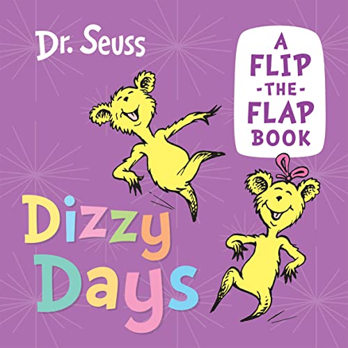 Stock image for Dizzy Days for sale by Blackwell's