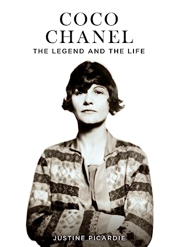 Beispielbild fr Coco Chanel: The Legend and the Life zum Verkauf von WorldofBooks