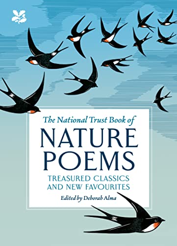 Beispielbild fr Nature Poems (National Trust) zum Verkauf von WorldofBooks