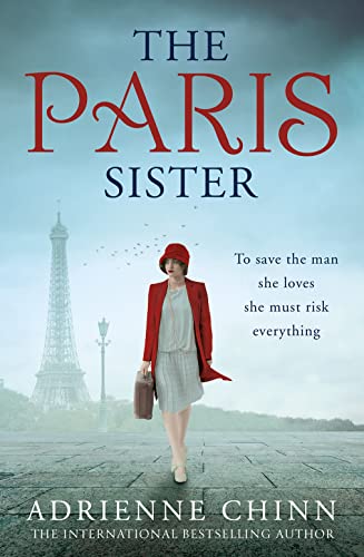 Stock image for The Paris Sister for sale by Better World Books
