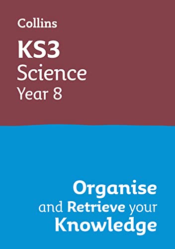 Stock image for KS3 Science for sale by Blackwell's