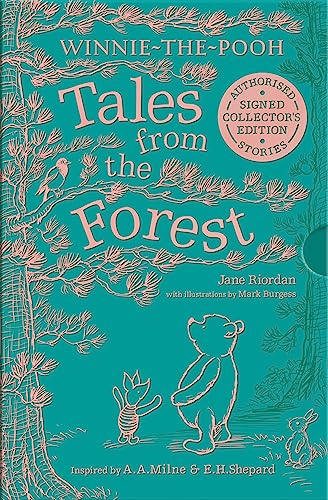 Imagen de archivo de Tales from the Forest a la venta por Blackwell's