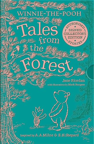 Stock image for Tales from the Forest for sale by Blackwell's