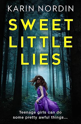Stock image for Sweet Little Lies for sale by Blackwell's