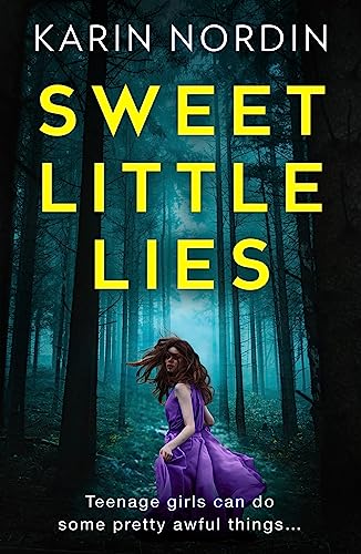Sweet Little Lies: Get ready for...