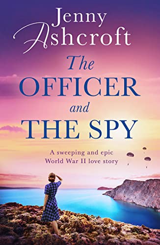 Beispielbild fr The Officer and the Spy zum Verkauf von Better World Books
