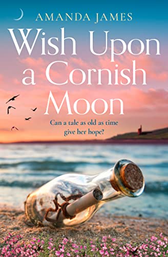 Beispielbild fr Wish Upon a Cornish Moon zum Verkauf von Blackwell's