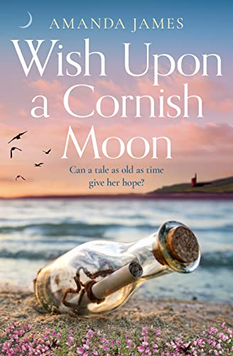 Stock image for Wish Upon a Cornish Moon for sale by Blackwell's