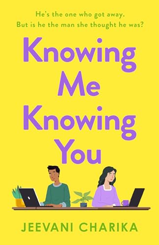 Stock image for Knowing Me Knowing You for sale by Blackwell's