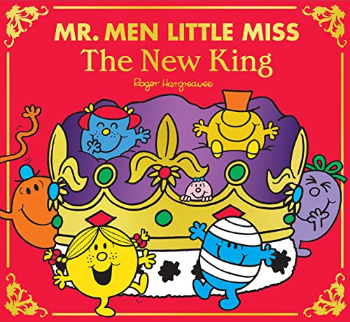 Stock image for The New King for sale by Blackwell's