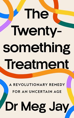 Stock image for The Twentysomething Treatment for sale by WeBuyBooks