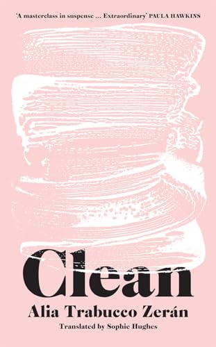 Stock image for CLEAN for sale by Kennys Bookstore