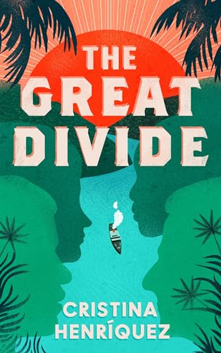 Stock image for THE GREAT DIVIDE for sale by Kennys Bookstore