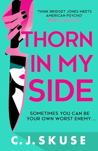 Stock image for Thorn In My Side (Paperback) for sale by Grand Eagle Retail