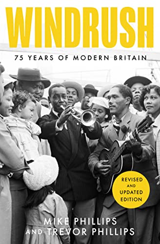 Stock image for Windrush for sale by Blackwell's