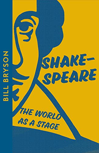 9780008610043: Shakespeare: The World as a Stage