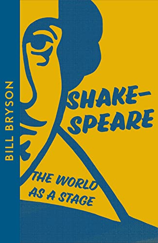 Imagen de archivo de Shakespeare: The World as a Stage a la venta por WorldofBooks