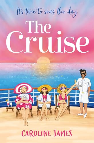 Stock image for The Cruise for sale by Blackwell's