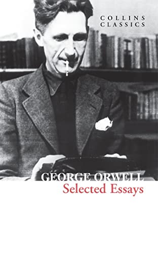 Stock image for Selected Essays for sale by Blackwell's