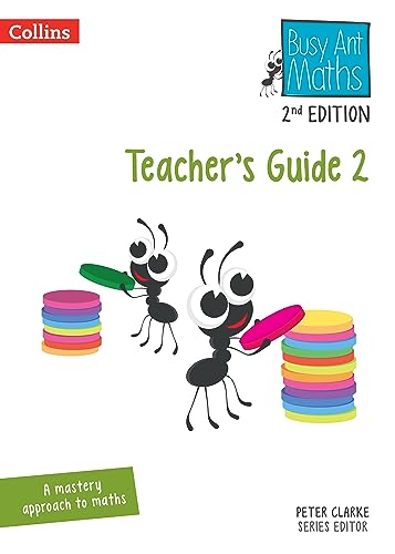 Stock image for Teacher's Guide 2 for sale by Revaluation Books