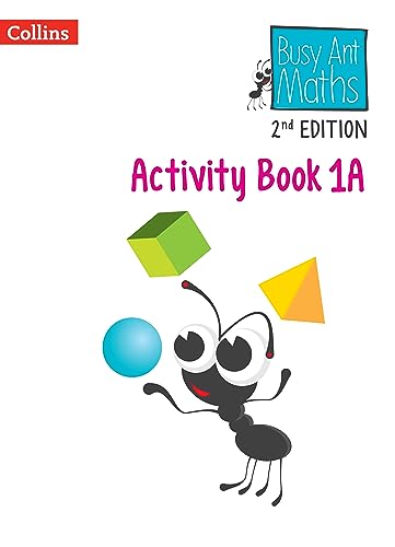 Beispielbild fr Activity Book 1A zum Verkauf von Blackwell's