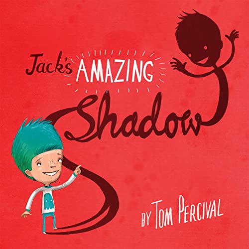 Stock image for Jack's Amazing Shadow for sale by Blackwell's