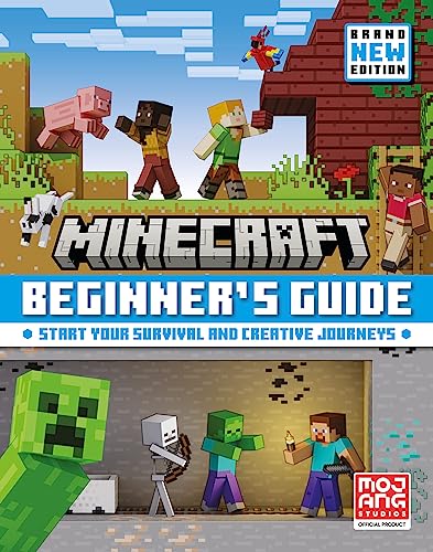 Stock image for Minecraft Beginner's Guide for sale by Blackwell's