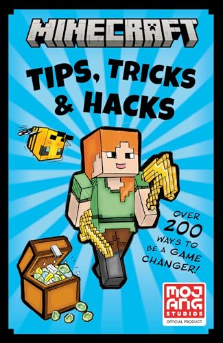 Imagen de archivo de Minecraft Tips, Tricks and Hacks a la venta por Blackwell's
