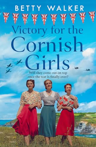 Beispielbild fr Victory for the Cornish Girls (Paperback) zum Verkauf von Grand Eagle Retail