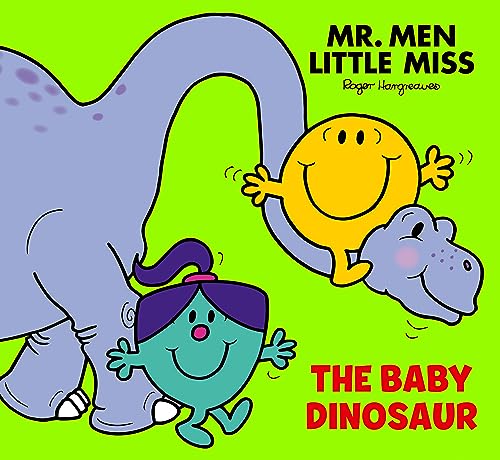 Stock image for The Baby Dinosaur for sale by Blackwell's