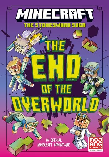 Stock image for The End of the Overworld! for sale by Blackwell's
