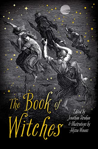Stock image for The Book of Witches for sale by Blackwell's
