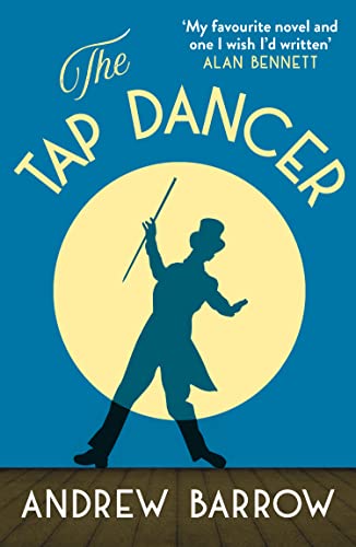 Stock image for Tap Dancer for sale by GreatBookPrices